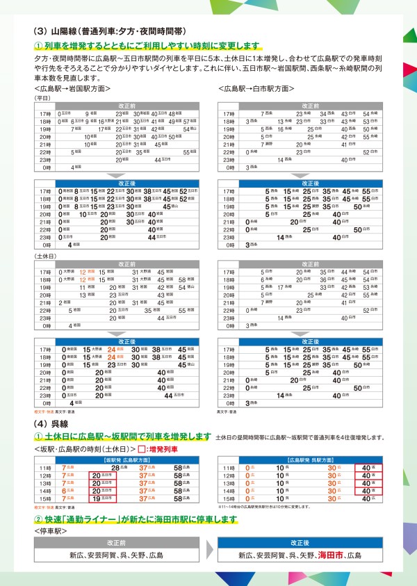 山陽線 9月30日復旧、山陰線まわり貨物列車は終了 | 鉄道